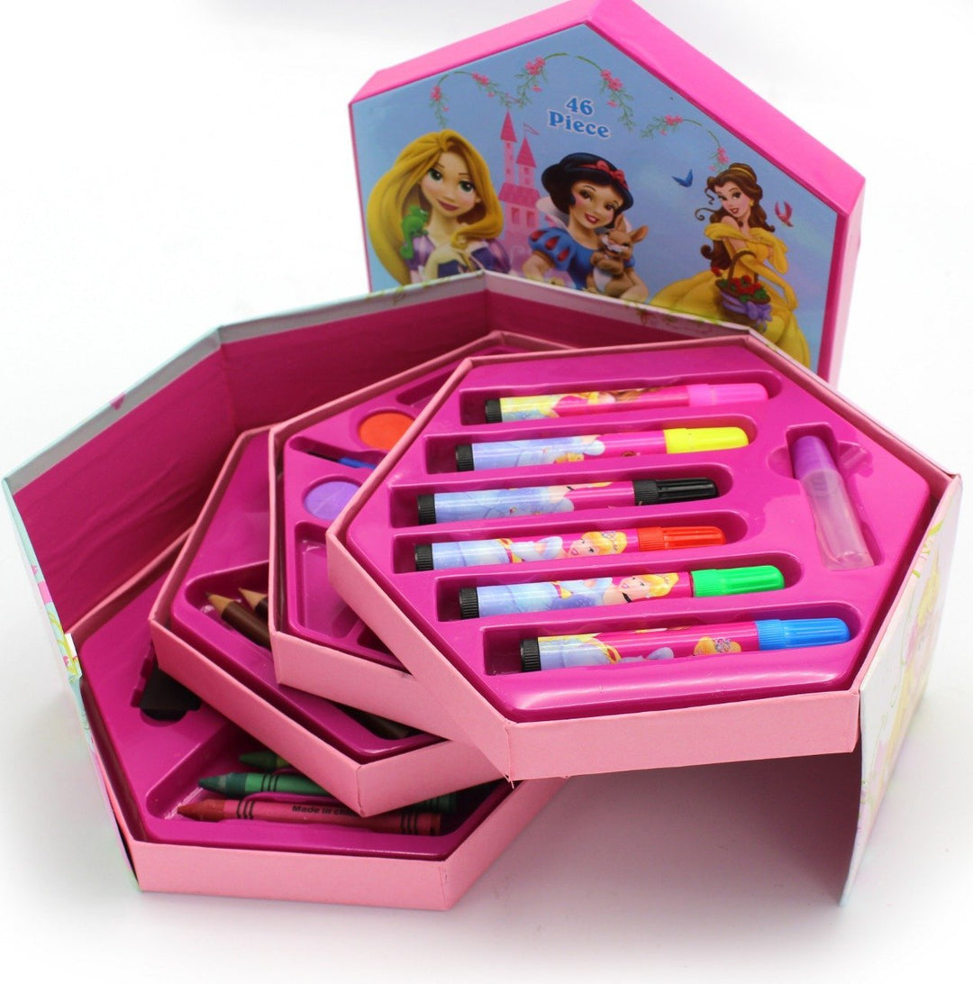 46 pc Color Set | Fashion Point | Waseeh Pakistan