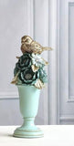Birdy Vass Decor - waseeh.com