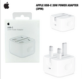 USB-C Apple Power Adopter (20w) - waseeh.com