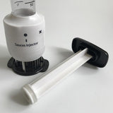 Meat Marinade Injector (Stainless Steel) - waseeh.com