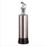 Oil and Vinegar Oil Storage Jar Bottle (250 mL) - waseeh.com