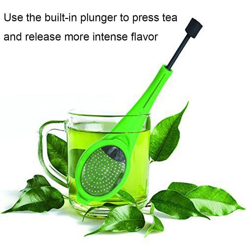 Tea Strainer | Infuser - waseeh.com
