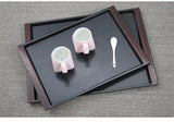 Traditionally Crafted Serving Tray - waseeh.com