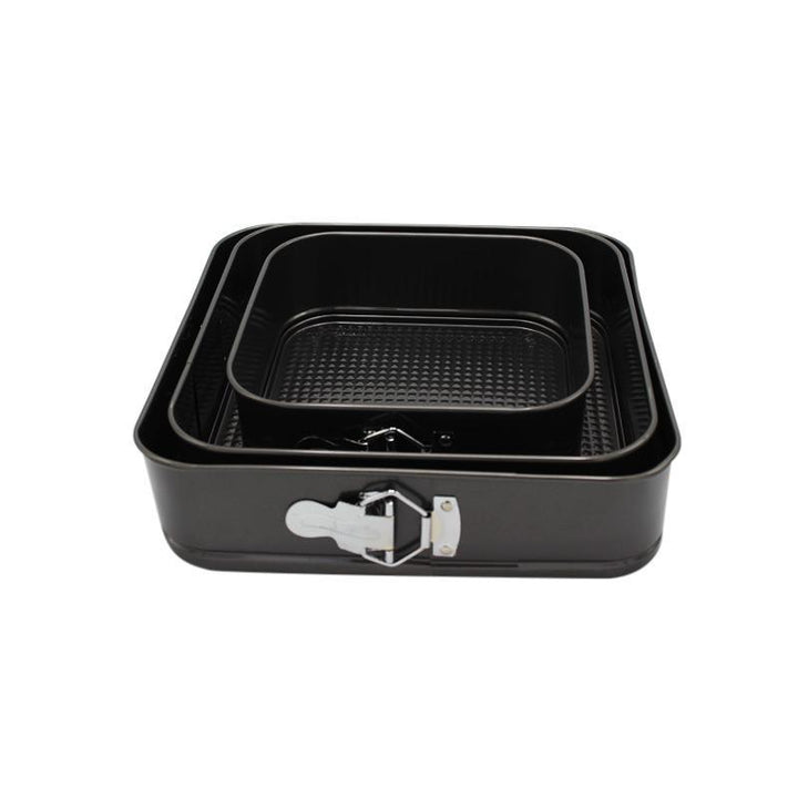 5 pc Cake Mold | kitchen item | Waseeh Pakistan