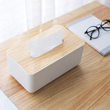 Oblong Tissue Box - waseeh.com