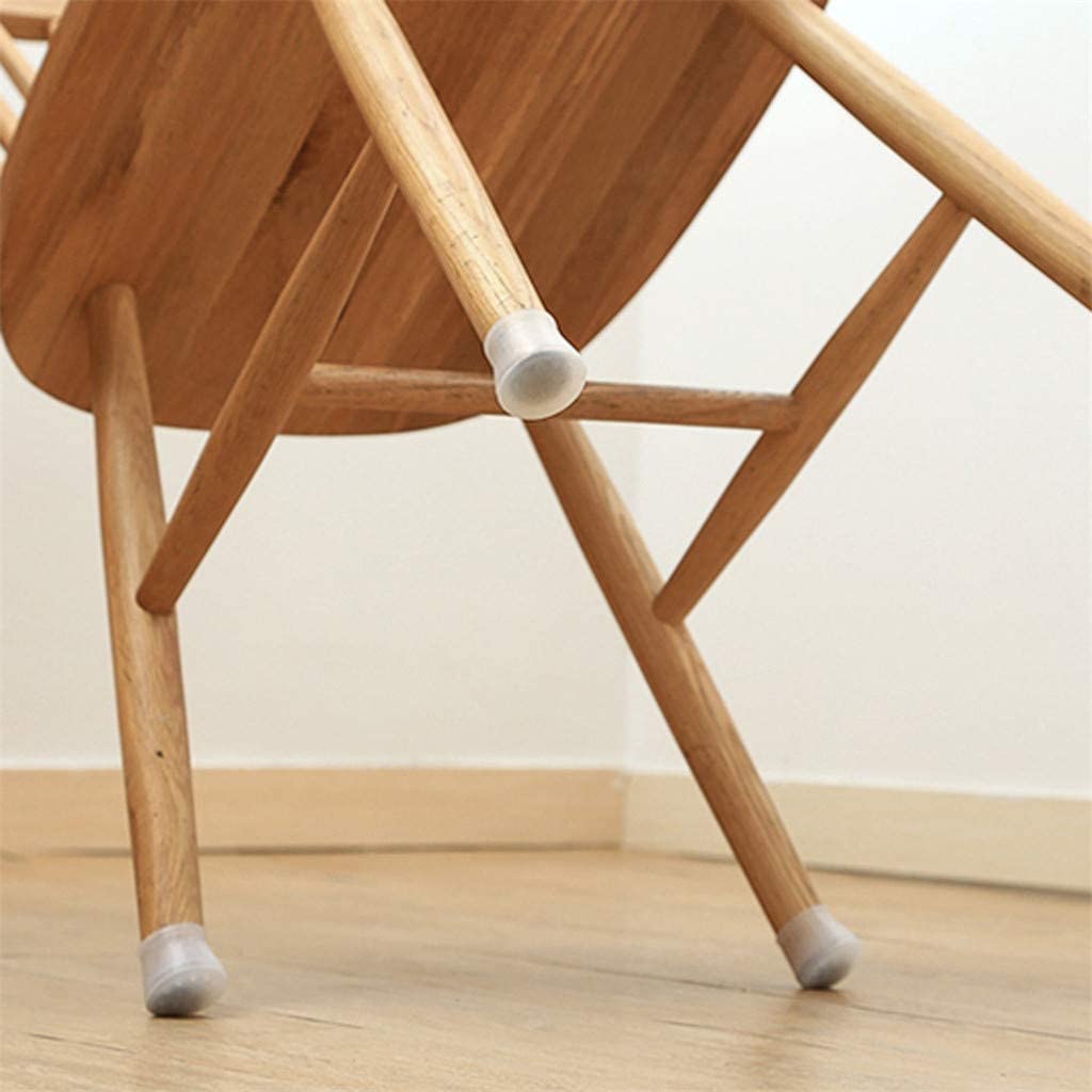 Silicone Table Chair Caps (Pack of 4) - waseeh.com