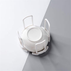 Bowl Stack Organizer - waseeh.com