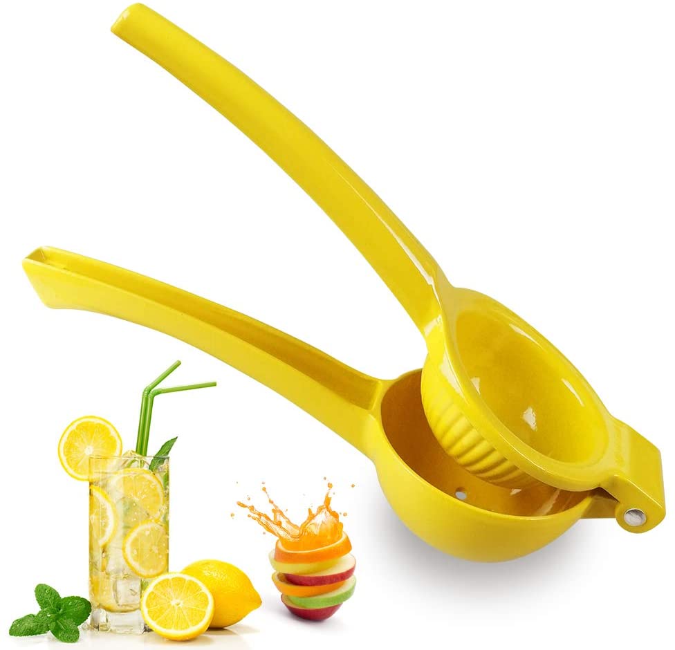 Manual Juicer Citrus Lemon Squeezer - waseeh.com