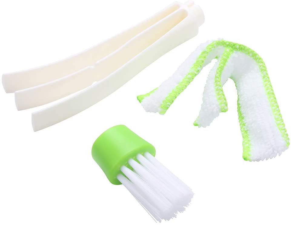 Cleaning Brush (Double-sided) - waseeh.com