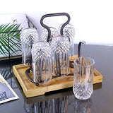 Portable Glass Holder - waseeh.com