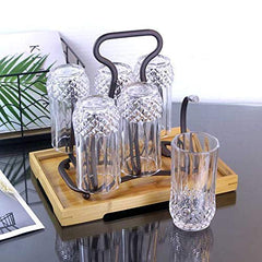 Portable Glass Holder - waseeh.com