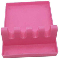 Kitchen Spoon Rest & Utensil Organizer - waseeh.com