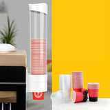 Mounted Glass Holder - waseeh.com