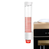 Mounted Glass Holder - waseeh.com