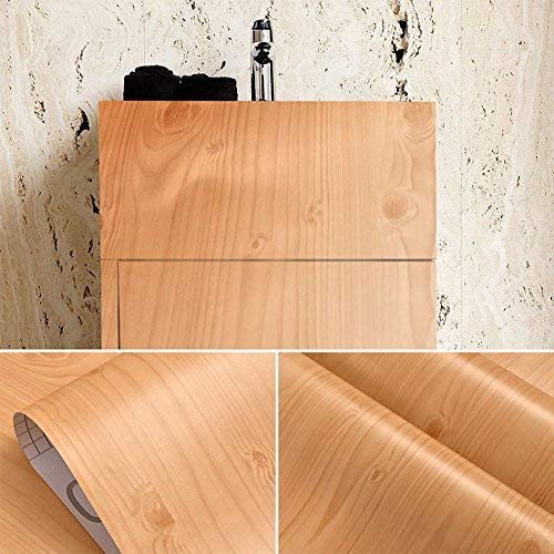 Self Adhesive PVC Wallpaper - waseeh.com