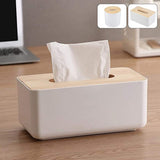 Oblong Tissue Box - waseeh.com