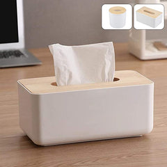 Oblong Tissue Box - waseeh.com