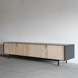 Twinky Credenza Living Lounge Console Table - waseeh.com