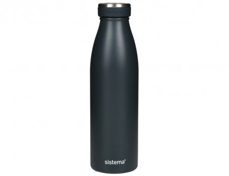 H&amp;C Stainless Steel Bottle - waseeh.com