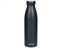 H&C Stainless Steel Bottle - waseeh.com