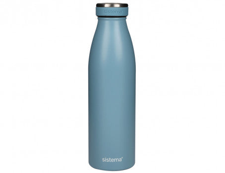 H&amp;C Stainless Steel Bottle - waseeh.com