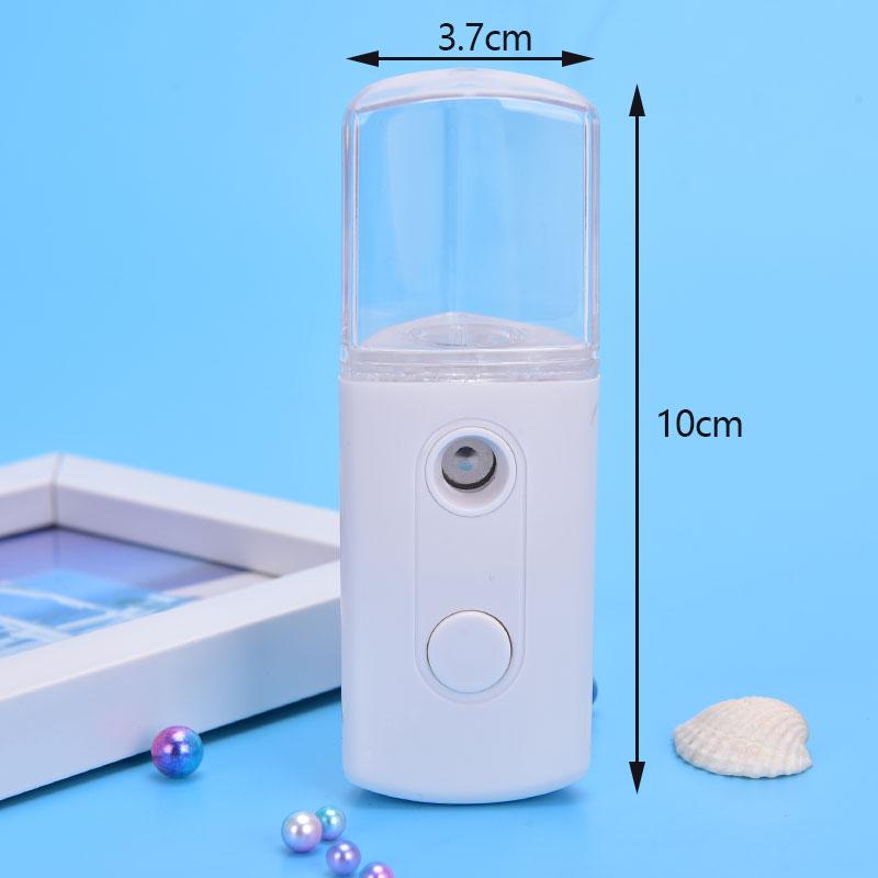 Triangle Spray Hydrator (Facial Steamer) - waseeh.com