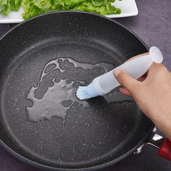 Barbecue Oil Basting Brushes - waseeh.com