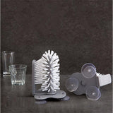 Sink Suction Cup Brush - waseeh.com