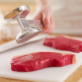 Kitchen Meat Hand tenderizer Hammer - waseeh.com