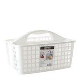 Three Portioned Basket (Made in Turkey) - waseeh.com