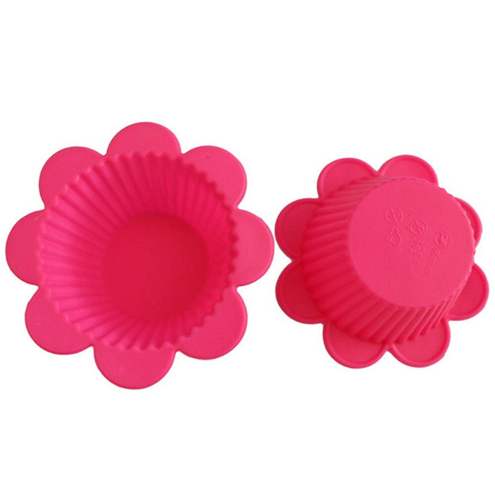 Cupcake Mould (Pack of 4) - waseeh.com