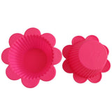 Cupcake Mould (Pack of 4) - waseeh.com