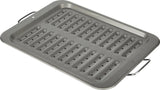 Classic Non-Stick Broiler Pan Trays - waseeh.com