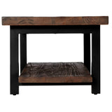 Markar Living Lounge Drawing Room Center Coffee Table - waseeh.com