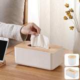 Oblong Tissue Box - waseeh.com
