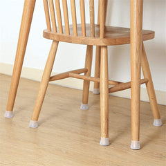 Silicone Table Chair Caps (Pack of 4) - waseeh.com