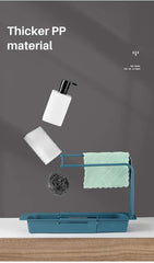Infinite Sink Caddy Organizer - waseeh.com