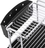 Aluminum Dish Rack - waseeh.com