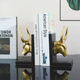 Fancy Bookends Decor - waseeh.com