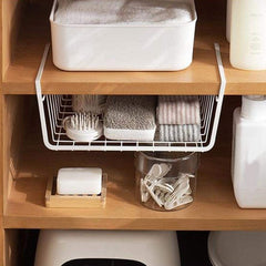 Under Shelf Basket - waseeh.com