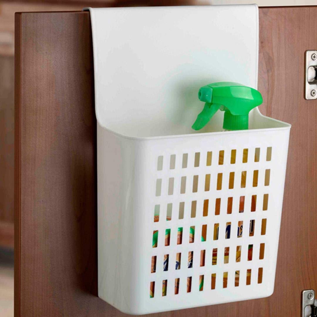 Han-gable Organizer Shuttle Hanger Basket (Made in Turkey) - waseeh.com