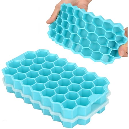 Silicone Ice tray - waseeh.com