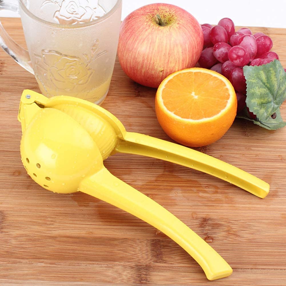 Manual Juicer Citrus Lemon Squeezer - waseeh.com