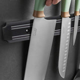 Magnetic Kitchen Knife Holder - waseeh.com