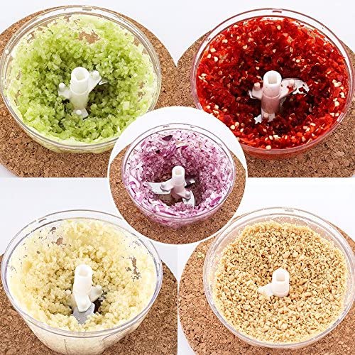 Nicer Dicer Chopper - waseeh.com