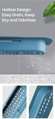 Infinite Sink Caddy Organizer - waseeh.com