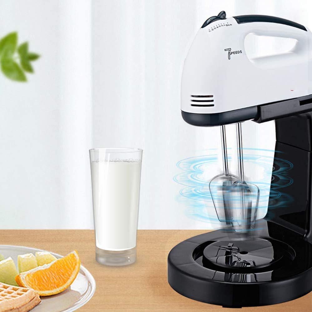 Scarlet Super Hand Mixer - waseeh.com