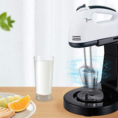 Scarlet Super Hand Mixer - waseeh.com