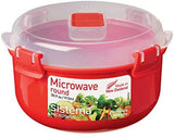 Microwave Mixing Bowl - waseeh.com