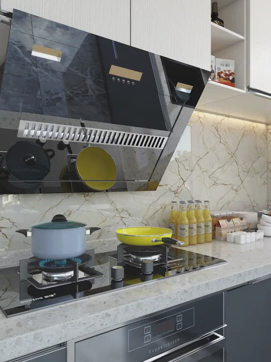 Sintio Kitchen Home Closet Organizer Spice Racks